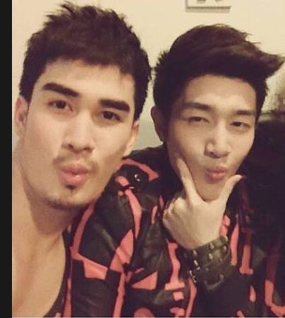 ดิว บูรณ์