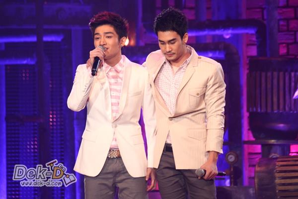 ดิว บูรณ์