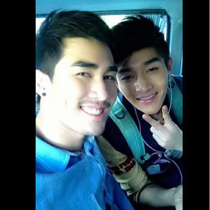 ดิว บูรณ์