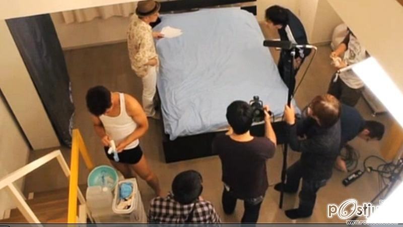 เบื้องหลัง การถ่ายทำ หนังโป๊ เบื้องหลังหนังX หนังAV ญี่ปุ่น(18+)