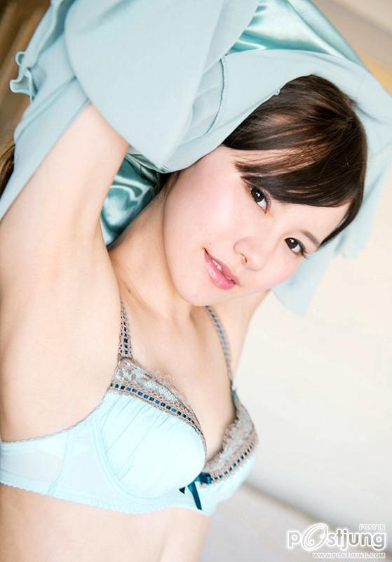 ยูอิ...น่ารัก ขาว ใส