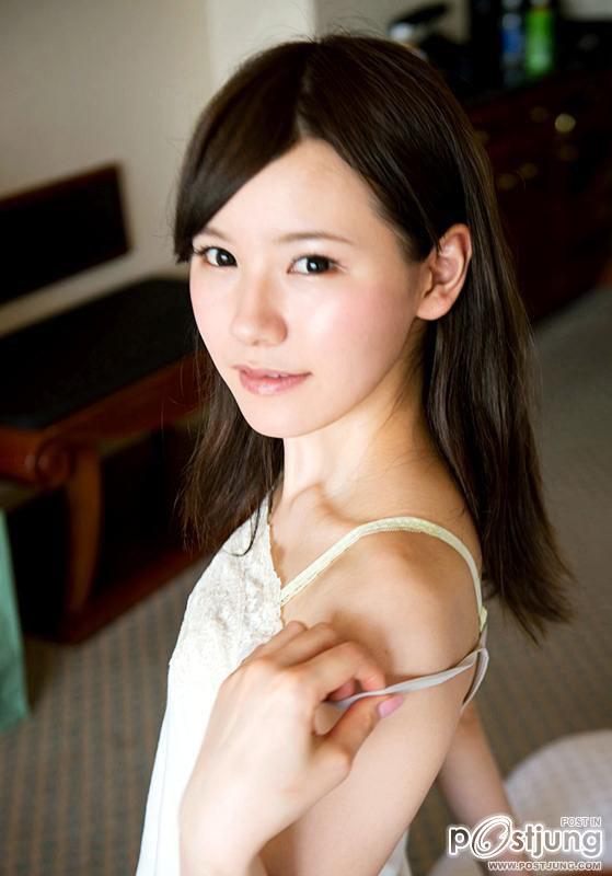 ยูอิ...น่ารัก ขาว ใส