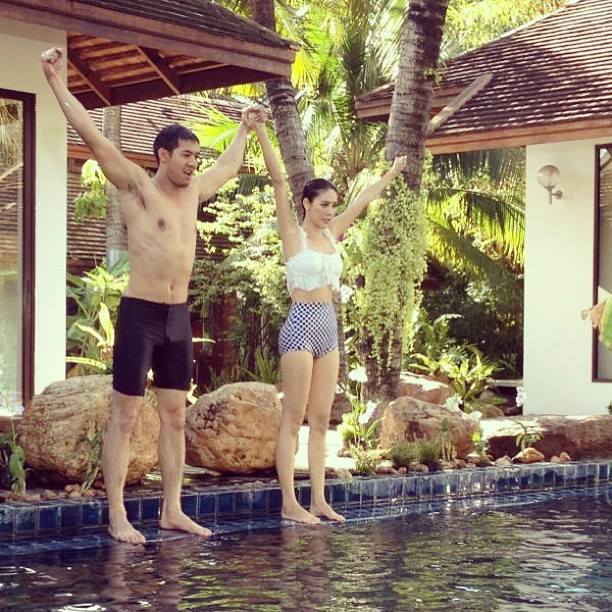 นักสู้มหากาฬ เริ่ม 21 มิถุนายน 2556 ทางช่อง 7