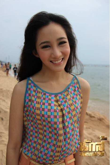 นักสู้มหากาฬ เริ่ม 21 มิถุนายน 2556 ทางช่อง 7
