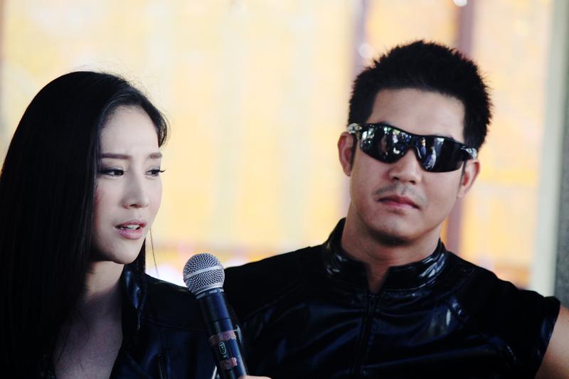 นักสู้มหากาฬ เริ่ม 21 มิถุนายน 2556 ทางช่อง 7