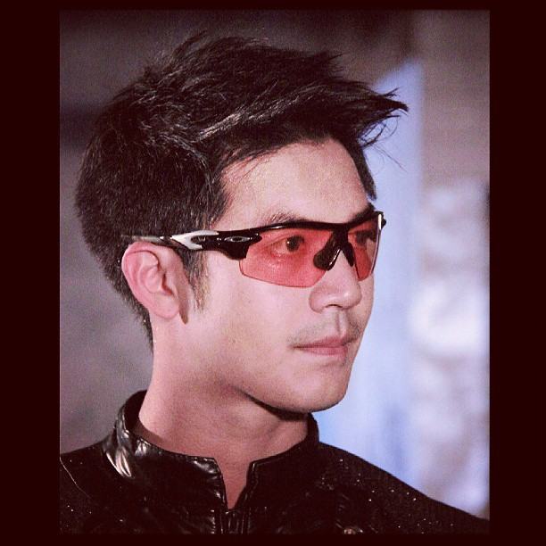 นักสู้มหากาฬ เริ่ม 21 มิถุนายน 2556 ทางช่อง 7