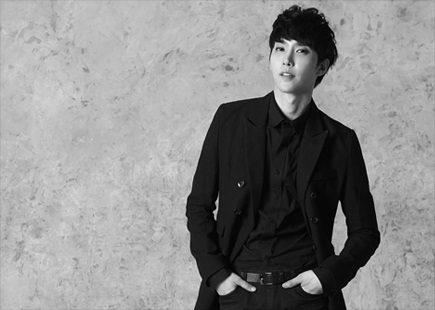 คุกกี้ อรนลิน เปิดตัวคบนักร้องเกาหลี ชเววอนจุน M-tiful
