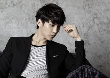 คุกกี้ อรนลิน เปิดตัวคบนักร้องเกาหลี ชเววอนจุน M-tiful