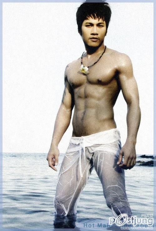 ภาภาพเก่าๆของ โก้ พีรวิชญ์ ที่ดูเมื่อไหร่ก้อฟินกว่าของใหม่