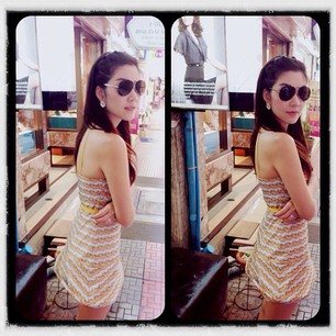 วุ้นเส้น น่าร๊าก