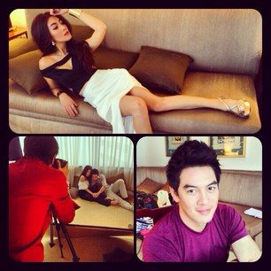 วุ้นเส้น น่าร๊าก