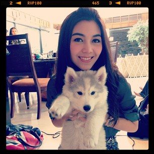 วุ้นเส้น น่าร๊าก