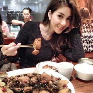 วุ้นเส้น น่าร๊าก
