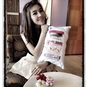 วุ้นเส้น น่าร๊าก