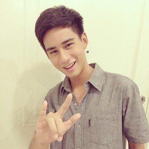 เอามาอัพๆ น้องเต้ย สิทธิวัฒน์