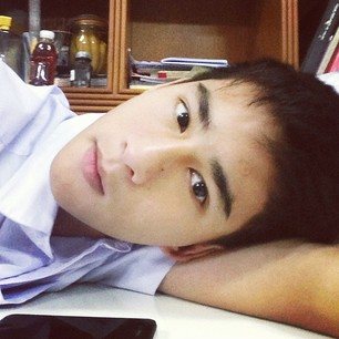 เอามาอัพๆ น้องเต้ย สิทธิวัฒน์