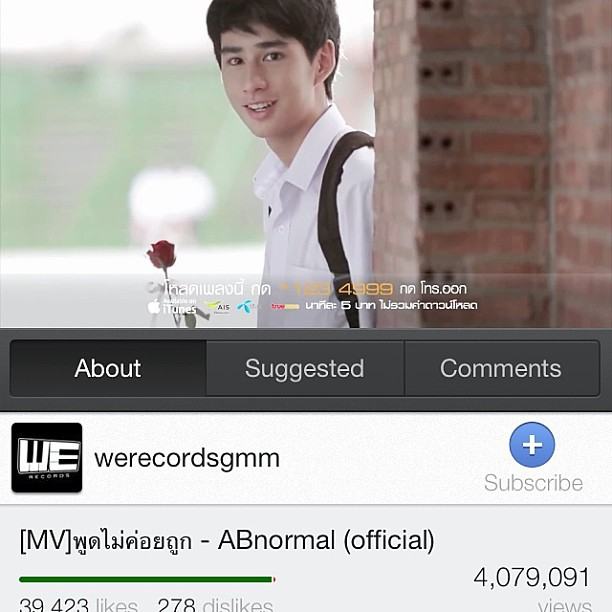 เอามาอัพๆ น้องเต้ย สิทธิวัฒน์