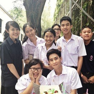 เอามาอัพๆ น้องเต้ย สิทธิวัฒน์
