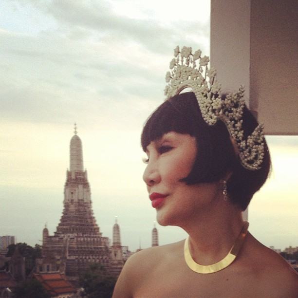 ย้อนอดีต @maornapa