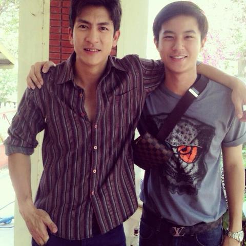 ออม ติ๊ก