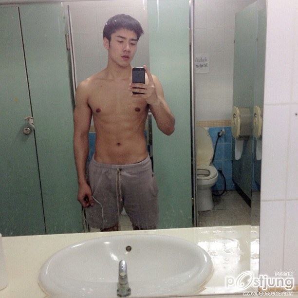 คนรักหนุ่มหล่อInstagram 27