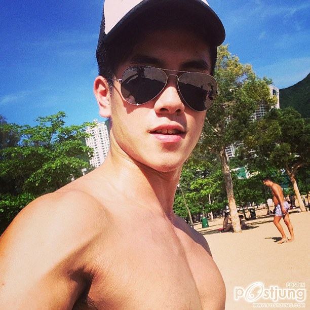 คนรักหนุ่มหล่อInstagram 27
