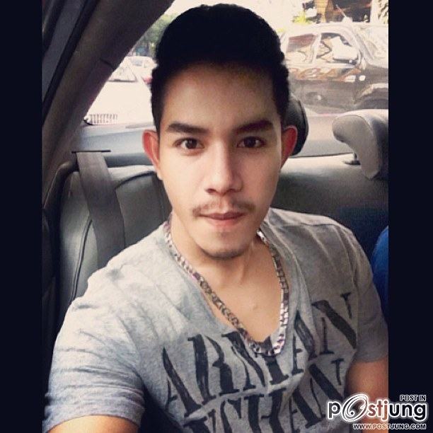 คนรักหนุ่มหล่อInstagram 27