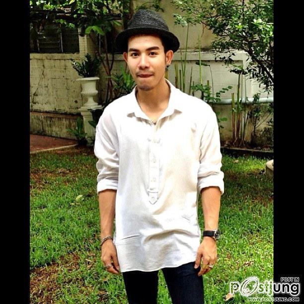 คนรักหนุ่มหล่อInstagram 27