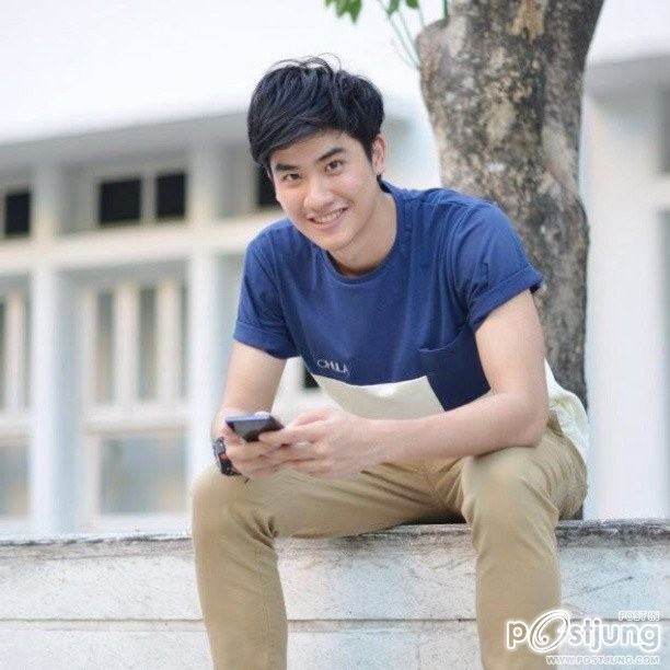คนรักหนุ่มหล่อInstagram 28