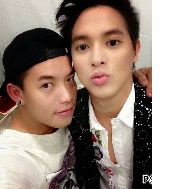 คนรักหนุ่มหล่อInstagram 28