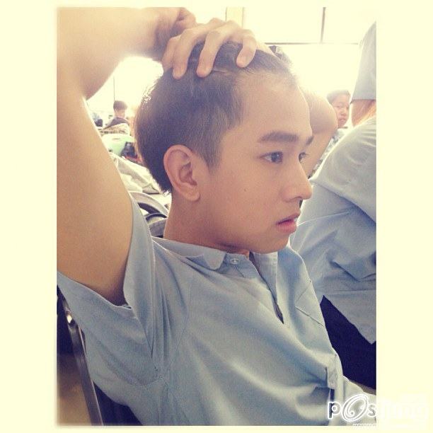 คนรักหนุ่มหล่อInstagram 28