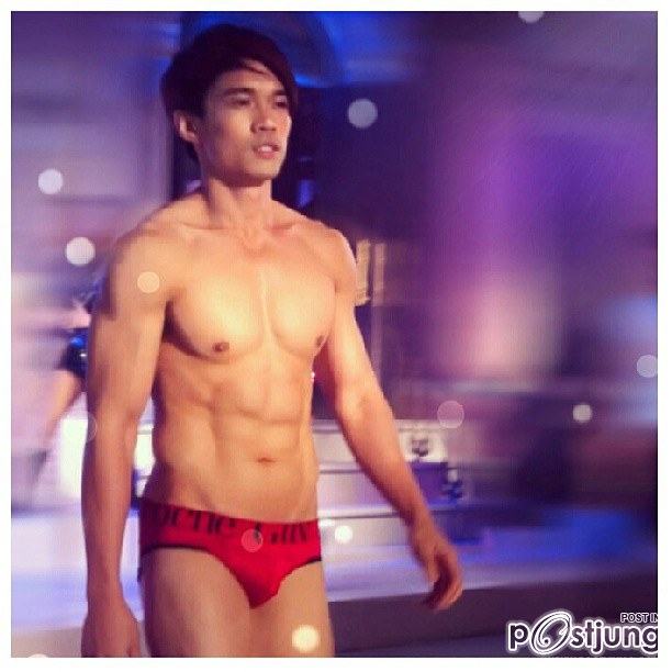 คนรักหนุ่มหล่อInstagram 28