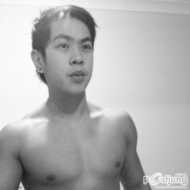 คนรักหนุ่มหล่อInstagram 28