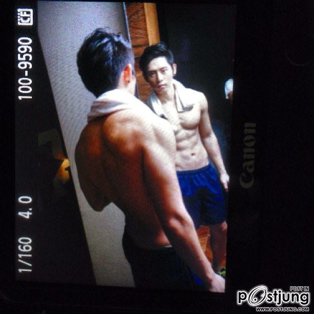 คนรักหนุ่มหล่อInstagram 28