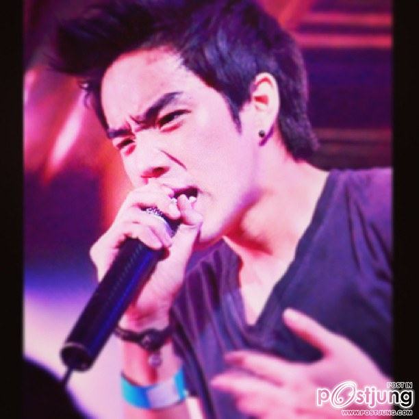 คนรักหนุ่มหล่อInstagram 28