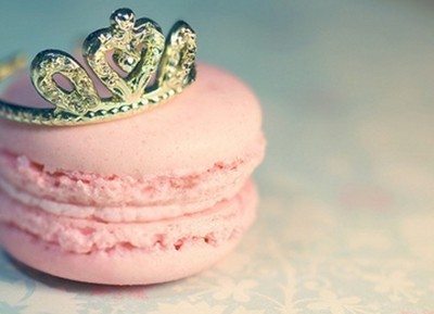 マカロン macaron ขนมหวานในดวงใจ