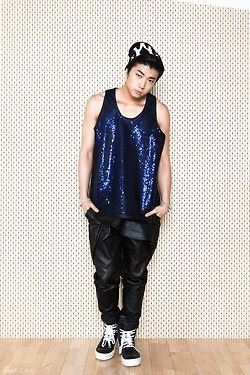 อูยองน่ารัก