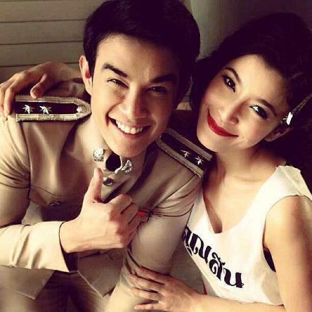 บอส โตนนท์หนุ่มหน้าเด็ก