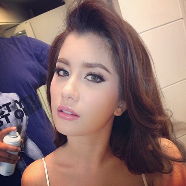 ปู ไปรยา เซ็กซี่ควีนคนปัจจุบัน