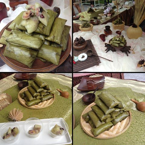 ภาพงาน  จิบชายามบ่ายกับคุณชายรัชชานนท์ (บอม ธนิน)