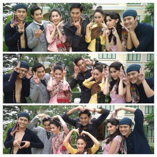 ภาพงาน  จิบชายามบ่ายกับคุณชายรัชชานนท์ (บอม ธนิน)