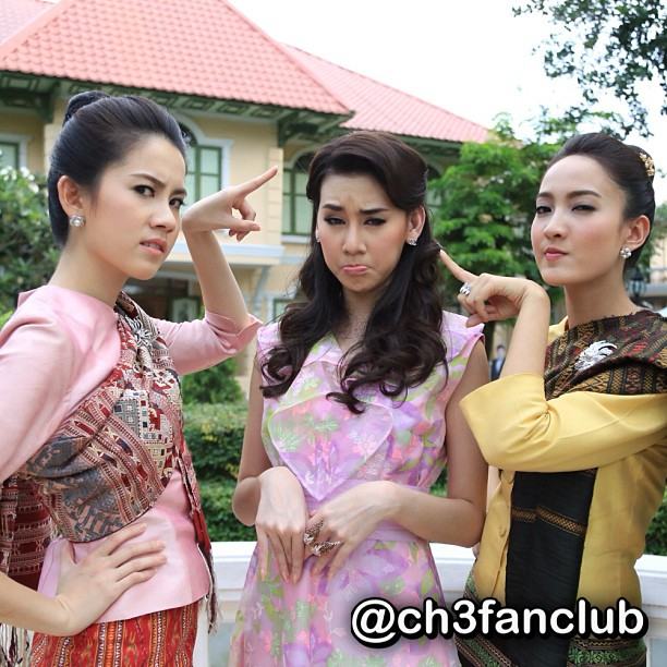 ภาพงาน  จิบชายามบ่ายกับคุณชายรัชชานนท์ (บอม ธนิน)