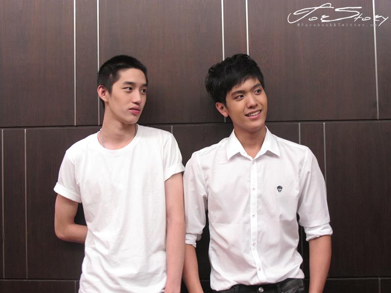 น้องต่อ ธนภพ หรือ ไผ่ จาก "Hormones The Series"