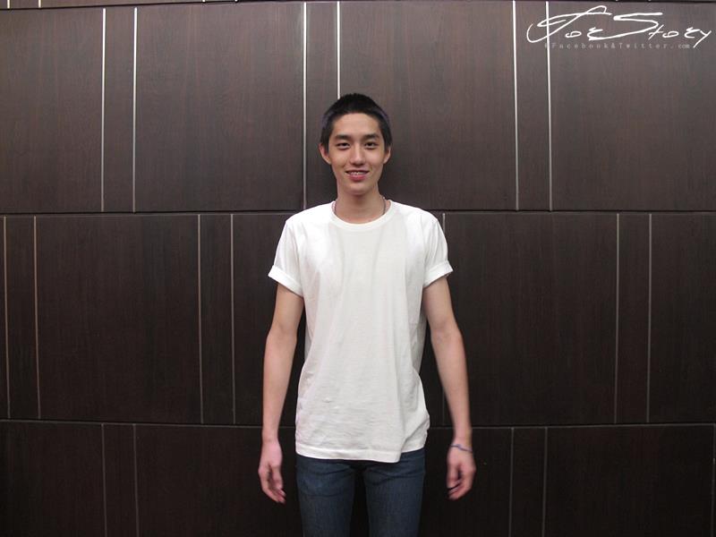 น้องต่อ ธนภพ หรือ ไผ่ จาก "Hormones The Series"
