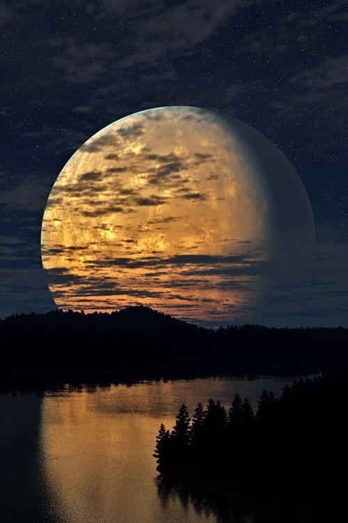 ภาพสวยๆ จาก Tumblr