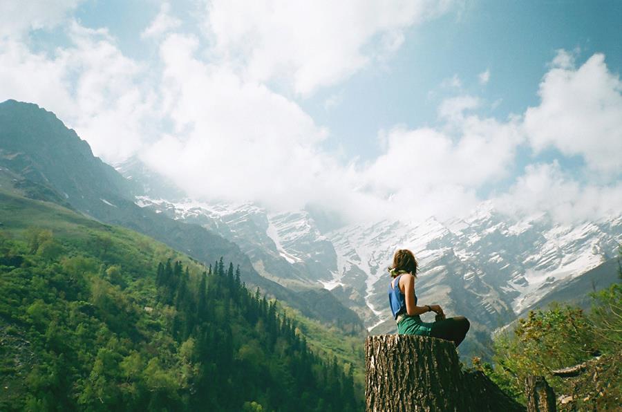 ภาพสวยๆ จาก Tumblr