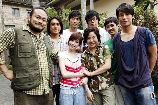 ซีรีย์ไต้หวัน พี่ชายสุดฮอตกับน้องสาวสุดเลิฟ