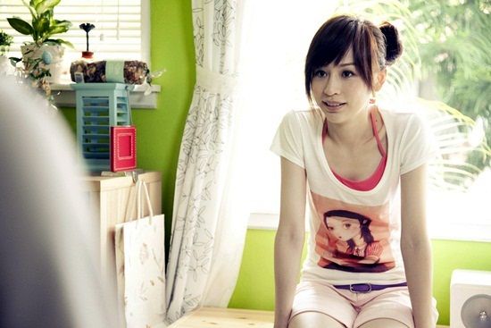 ซีรีย์ไต้หวัน พี่ชายสุดฮอตกับน้องสาวสุดเลิฟ