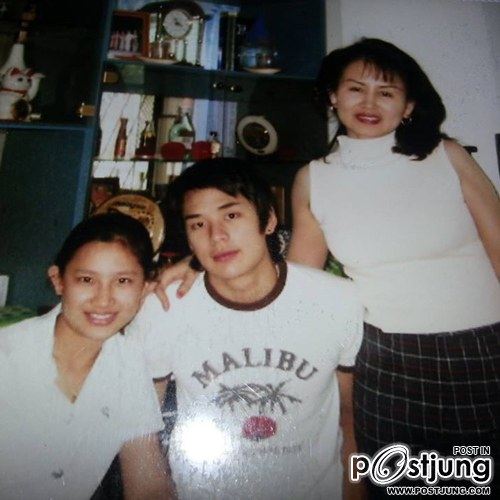 แทค ภรัณยู ถูกแม่บังเกิดเกล้า เรียก ลูกเนรคุณ