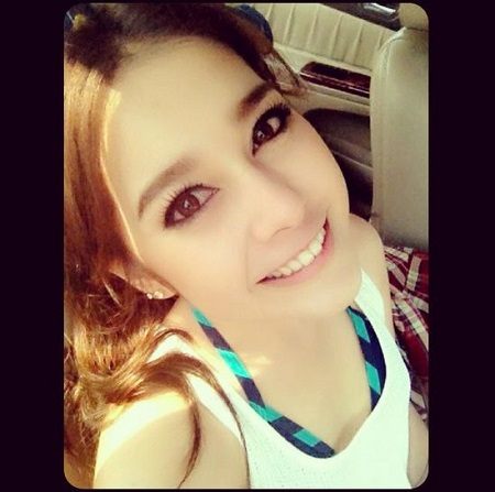 น้องชงโคจากสุภาพบุรุษจุฑาเทพ